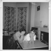 Jeni-Garside,-Sally-Trevorrow—Library-1963 