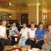 2009 – Book Committee Meeting